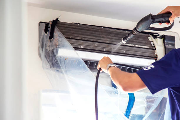 Affordable HVAC Duct Cleaning in Kimberly, WI