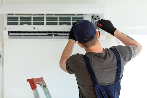 Best HVAC System Cleaning  in Kimberly, WI