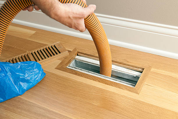 Best General Air Duct Cleaning  in Kimberly, WI