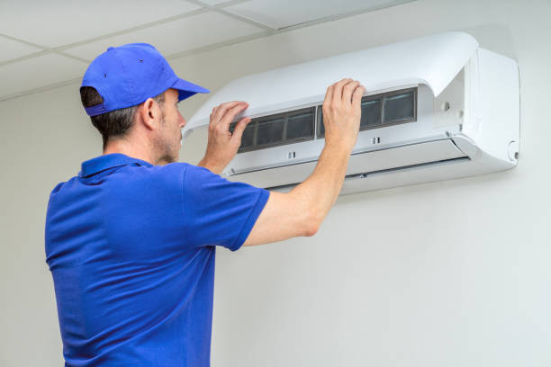 Best HVAC Air Duct Cleaning  in Kimberly, WI