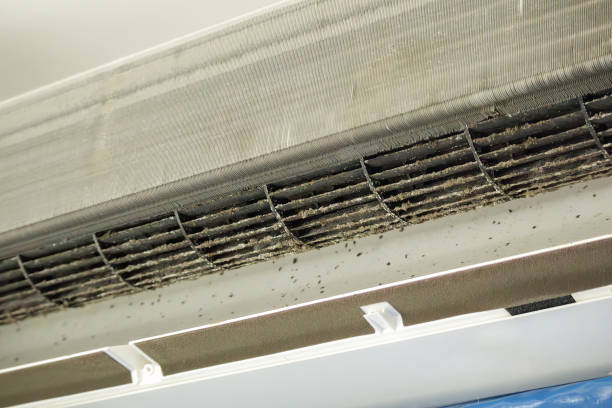 Best Ductwork Cleaning Services  in Kimberly, WI
