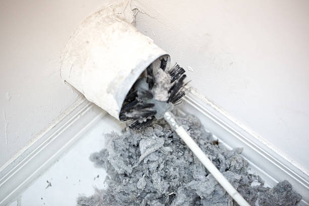 Best Residential Air Duct Cleaning  in Kimberly, WI