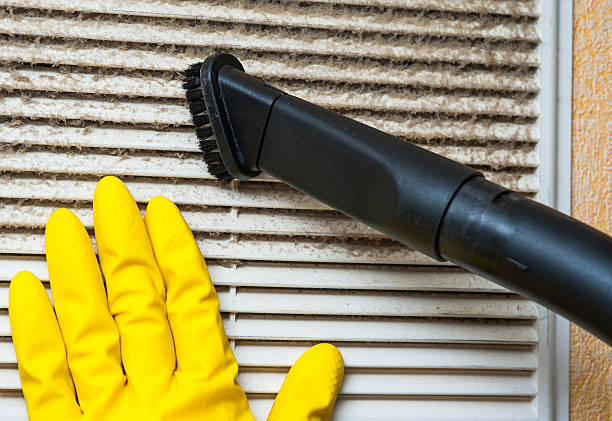 Home Air Vent Cleaning in Kimberly, WI