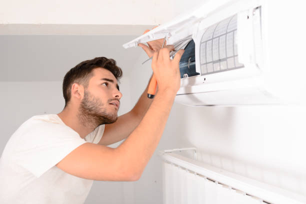 Best HVAC Air Duct Cleaning  in Kimberly, WI