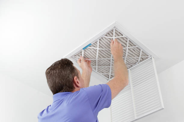 Best Emergency Air Duct Cleaning  in Kimberly, WI